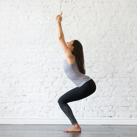 These 6 super-effective yoga poses will keep your vagina healthy and strong  - योनि को रखना है स्‍वस्‍थ और मजबूत, तो इन 6 योगासनों का अभ्‍यास जरूर करें।  | HealthShots Hindi